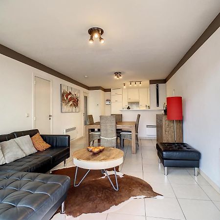 Appartement 'Plaza' Te Oostduinkerke - Bad المظهر الخارجي الصورة