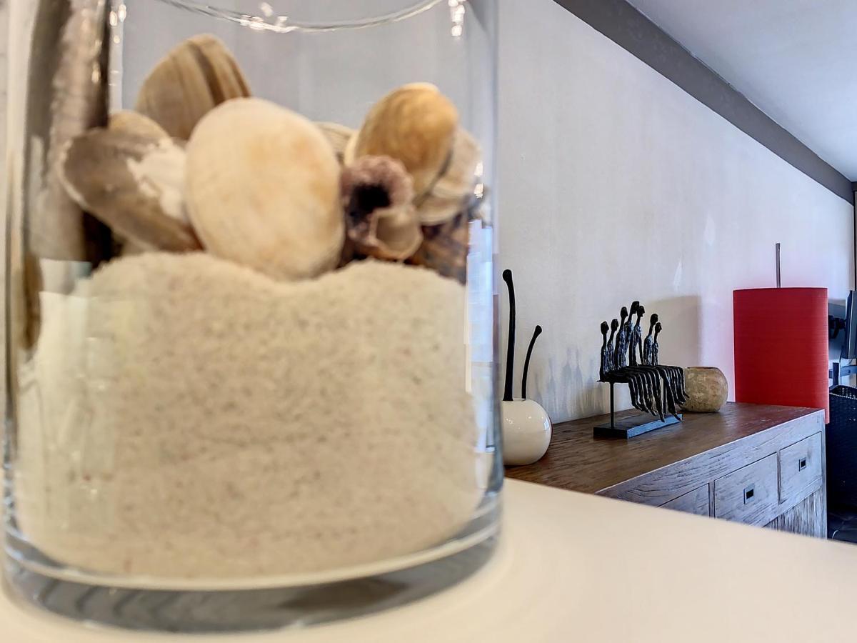 Appartement 'Plaza' Te Oostduinkerke - Bad المظهر الخارجي الصورة